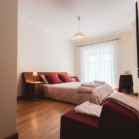 Best Houses 11 - Surf Baleal 페니케 외부 사진