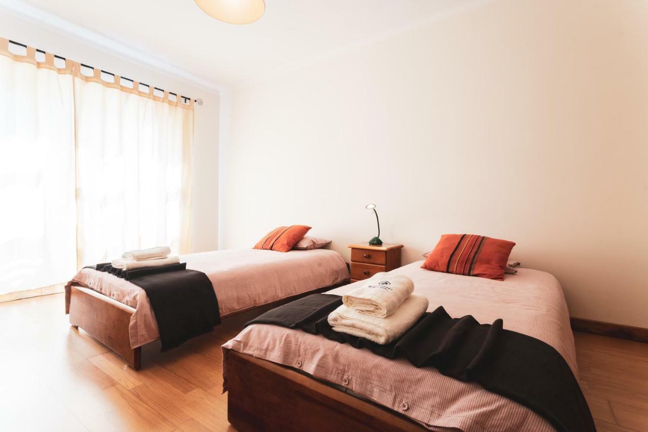 Best Houses 11 - Surf Baleal 페니케 외부 사진