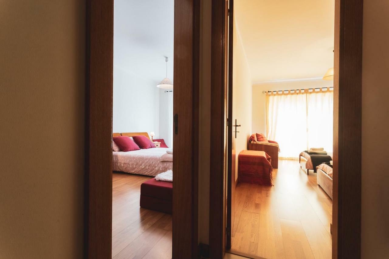 Best Houses 11 - Surf Baleal 페니케 외부 사진