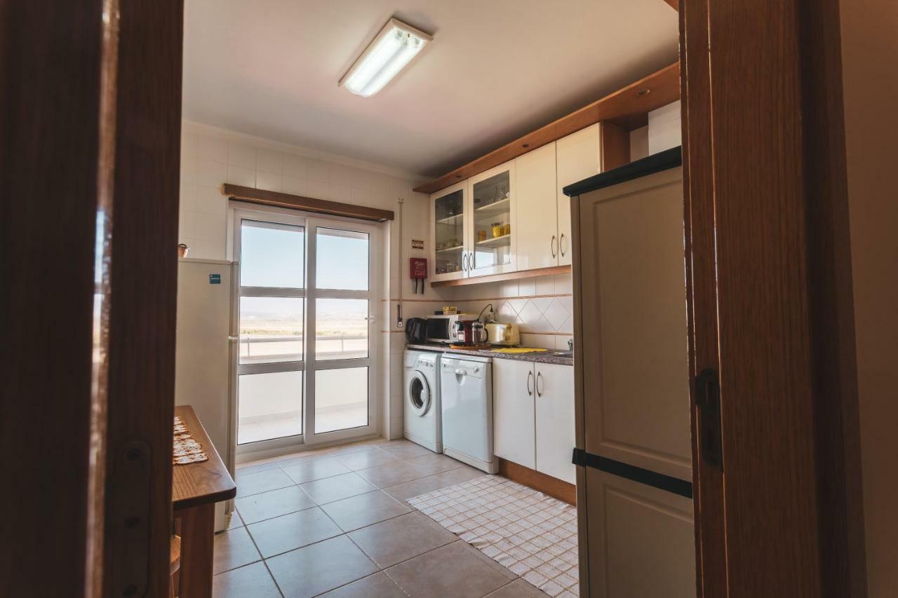 Best Houses 11 - Surf Baleal 페니케 외부 사진