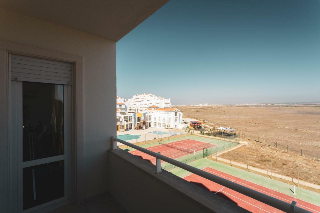Best Houses 11 - Surf Baleal 페니케 외부 사진