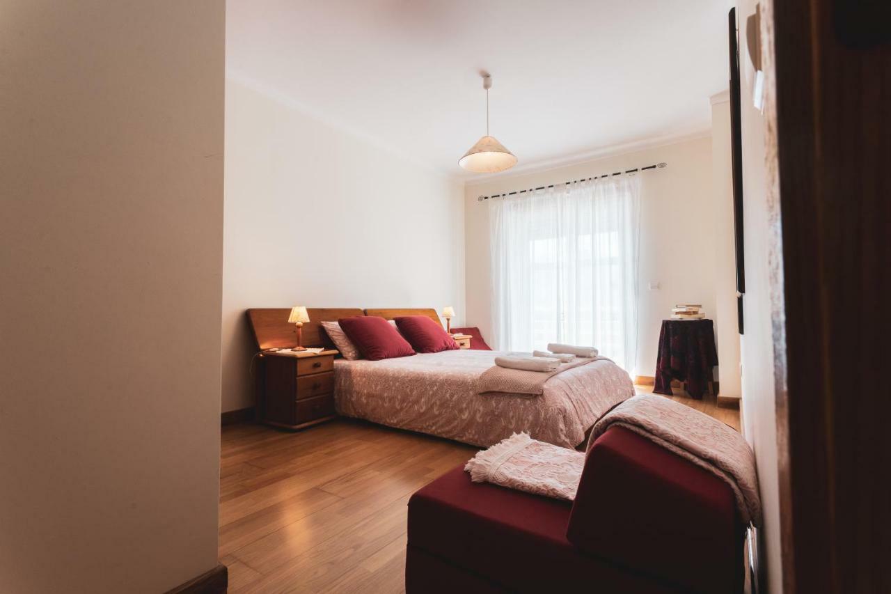 Best Houses 11 - Surf Baleal 페니케 외부 사진