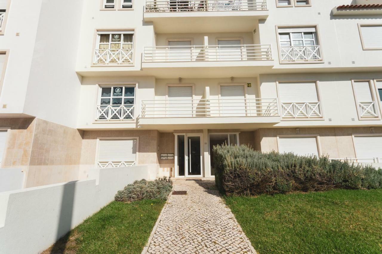 Best Houses 11 - Surf Baleal 페니케 외부 사진