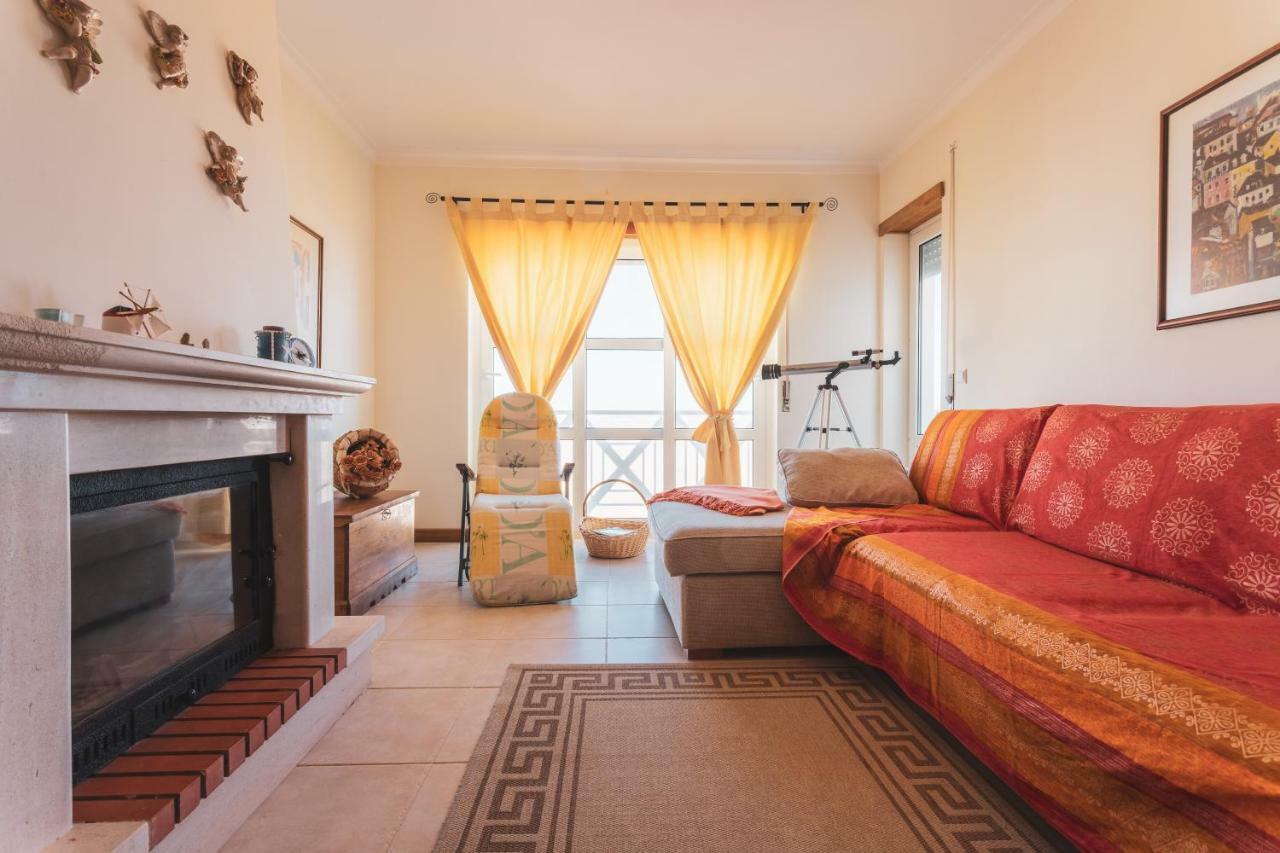 Best Houses 11 - Surf Baleal 페니케 외부 사진